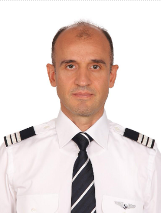 Seyit Emrah CANBAZGİL