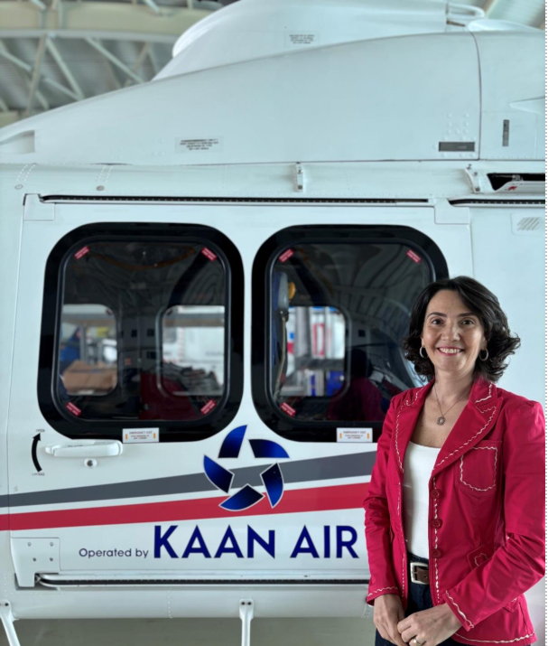 Gül Tijen ERTUNA TARINÇ